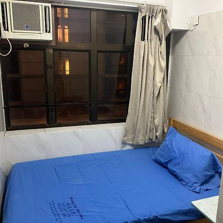 Kung-Fu Hostel Hong Kong Exterior photo